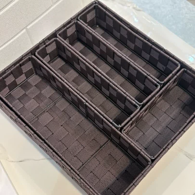 جاقاشقی-داخل کشویی-شطرنجی-6تکه-لاپ-داریسان