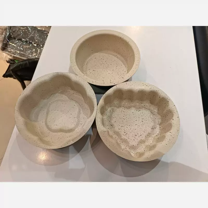 قالب ته چین دونفره